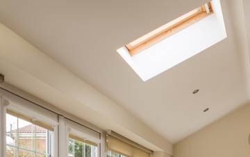 Burton Dassett conservatory roof insulation companies