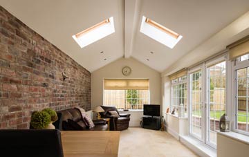 conservatory roof insulation Burton Dassett, Warwickshire