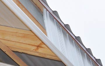 why Burton Dassett fascia repairs are essential