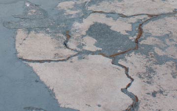 fibreglass roofing replacement Burton Dassett