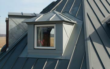 metal roofing Burton Dassett, Warwickshire