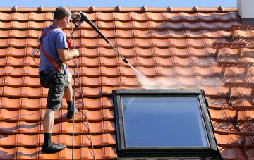 roof cleaning Burton Dassett, Warwickshire