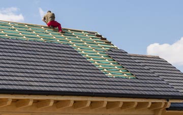 roof replacement Burton Dassett, Warwickshire