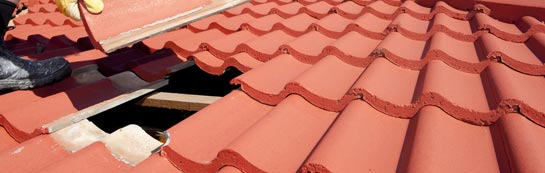 compare Burton Dassett roof repair quotes