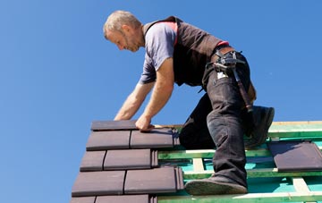 disadvantages of Burton Dassett slate roofing
