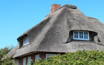 thatch roofing Burton Dassett, Warwickshire